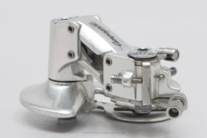 Campagnolo Croce d'Aune (B010-SM) Vintage Rear Mech - Pedal Pedlar - Bike Parts For Sale