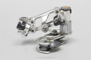 Campagnolo 50th Anniversary c.1983 Vintage Rear Mech - Pedal Pedlar - Bike Parts For Sale