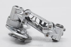 Campagnolo Record (1020) 1st Gen Vintage Rear Mech - Pedal Pedlar - Bike Parts For Sale