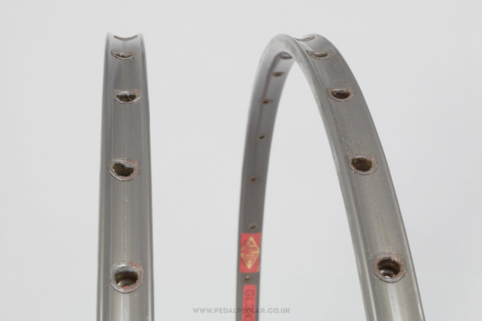 【第1位獲得！】 Mavic GL330 Pedlar Pedal | Parts Bike Vintage Shop - Rims パーツ