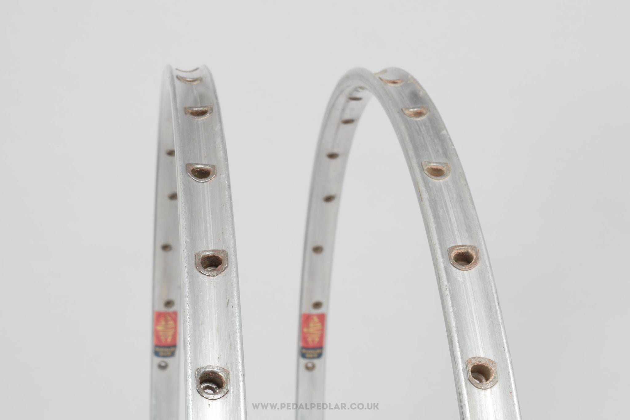 Mavic Monthlery Route Rims - Shop Vintage Bike Parts | Pedal