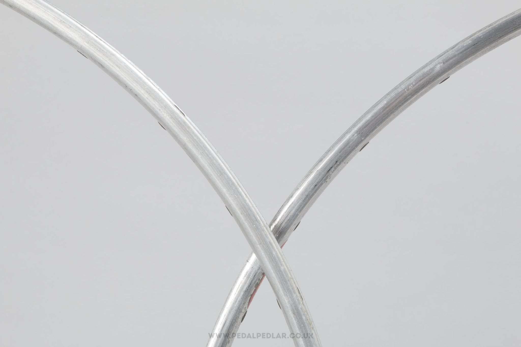 Wolber Super Champion Rims - Shop Vintage Bike Parts | Pedal