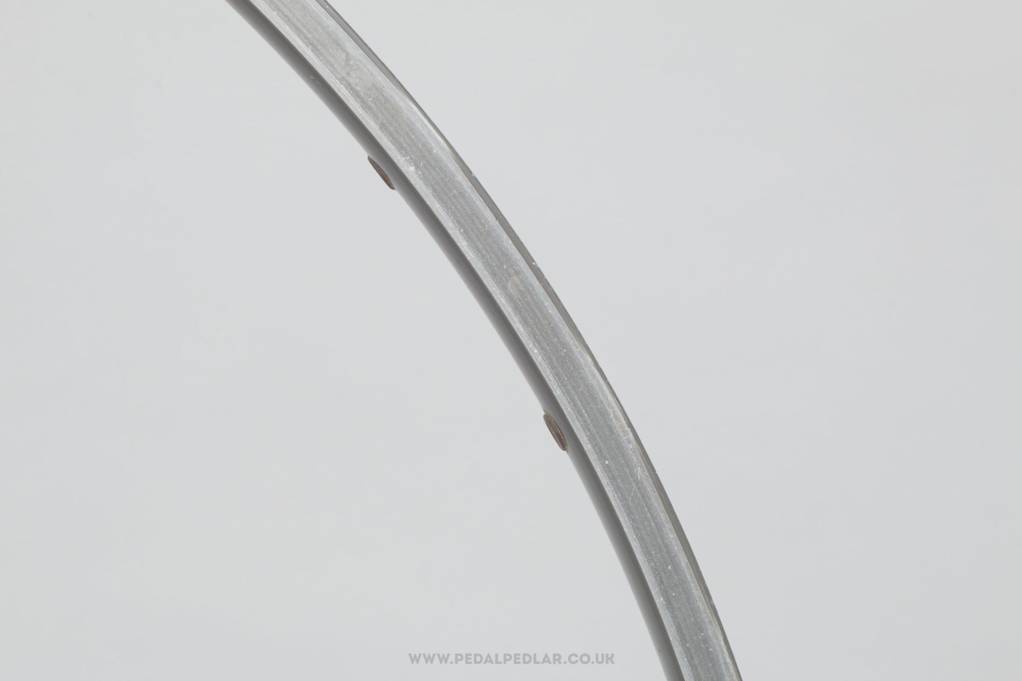 Mavic GP4 Red Label Vintage 36h 28"/700c Tubular Rim - Pedal Pedlar - Bike Parts For Sale