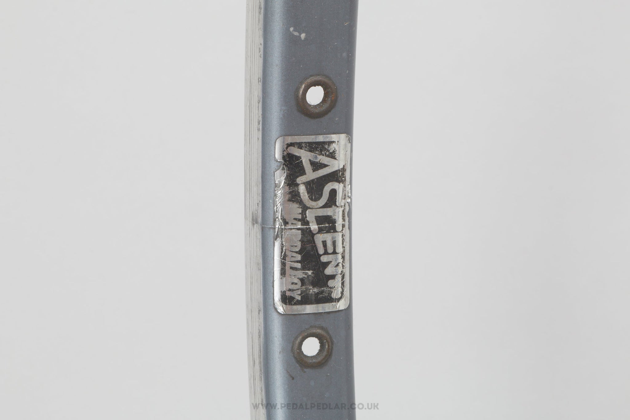 Ascenti Vintage 36h 27" Clincher Rim - Pedal Pedlar - Bike Parts For Sale