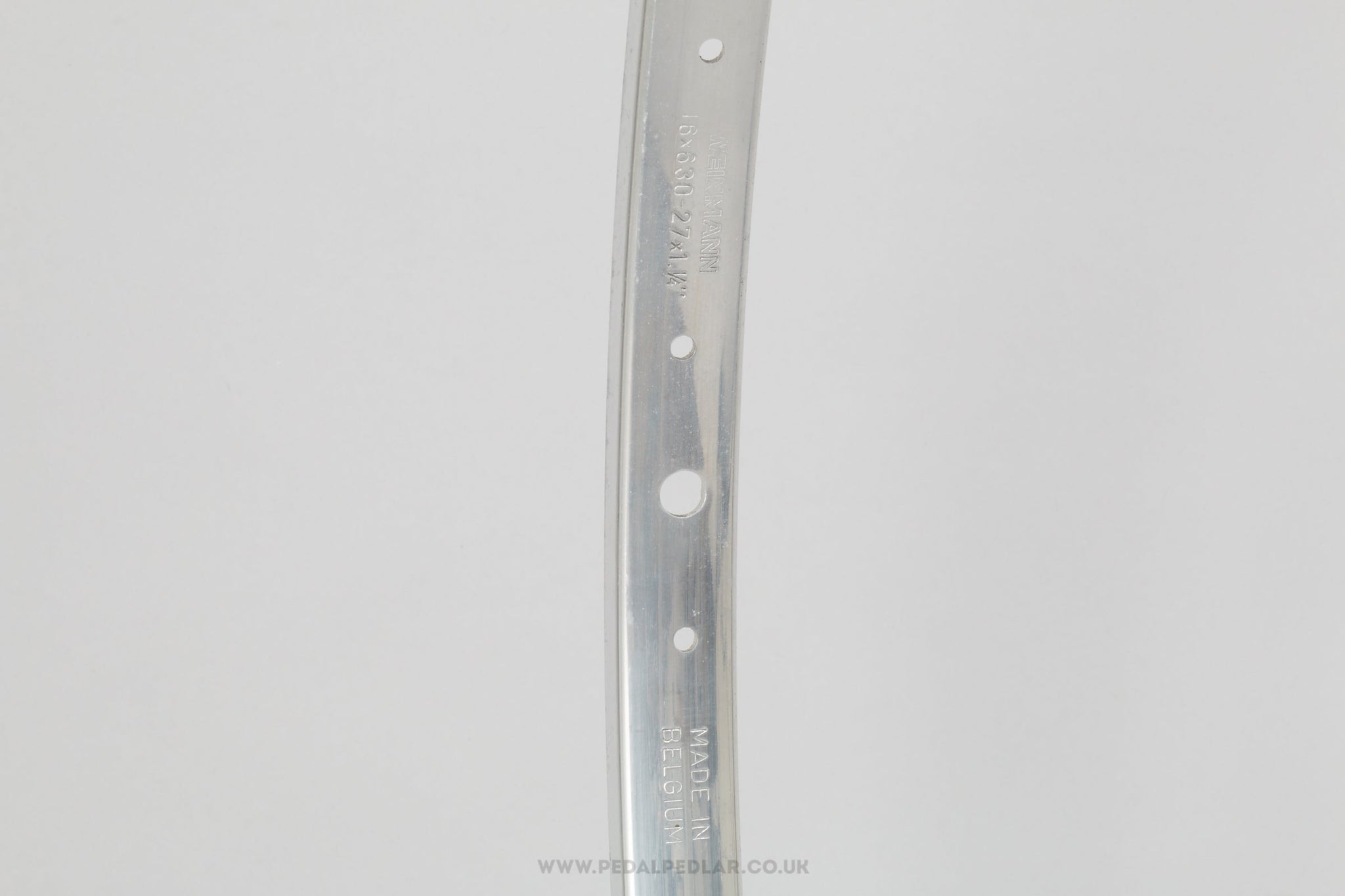 Weinmann Vintage 36h 27 Clincher Rim