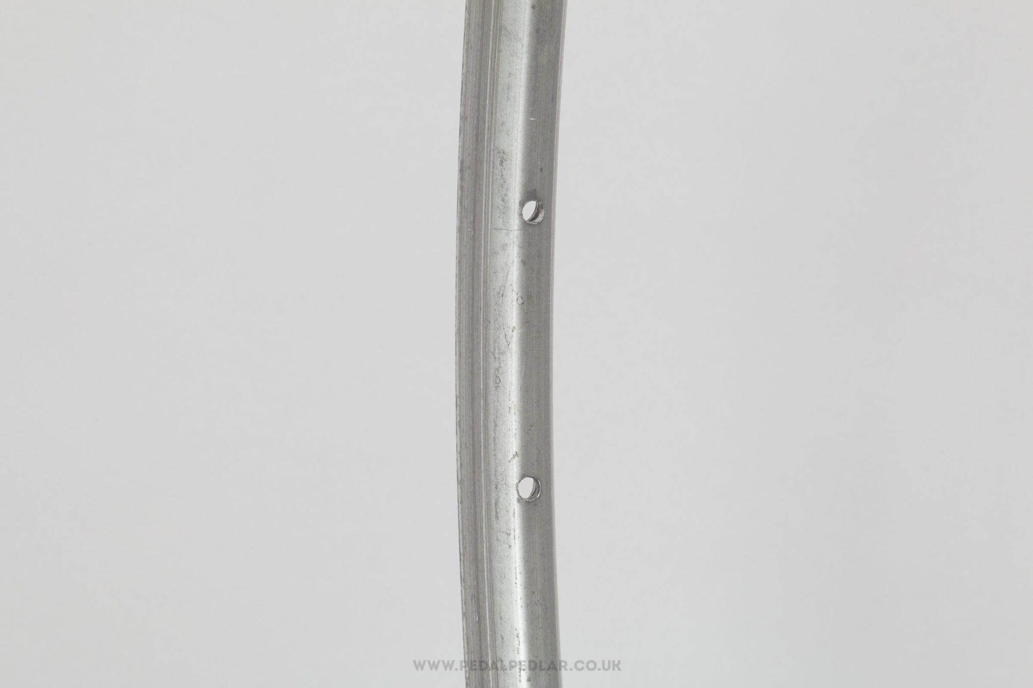 Unbranded Vintage 36h 700c Clincher Rim - Pedal Pedlar - Bike Parts For Sale