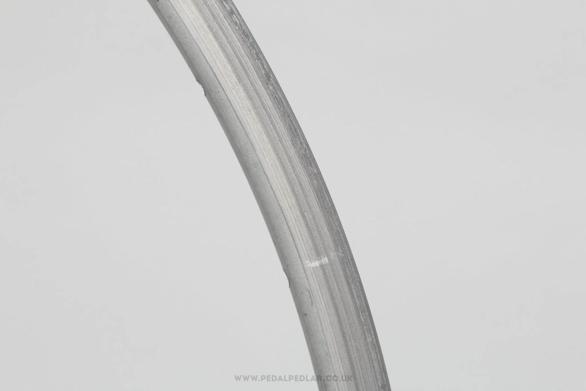 Unbranded Vintage 36h 700c Clincher Rim - Pedal Pedlar - Bike Parts For Sale