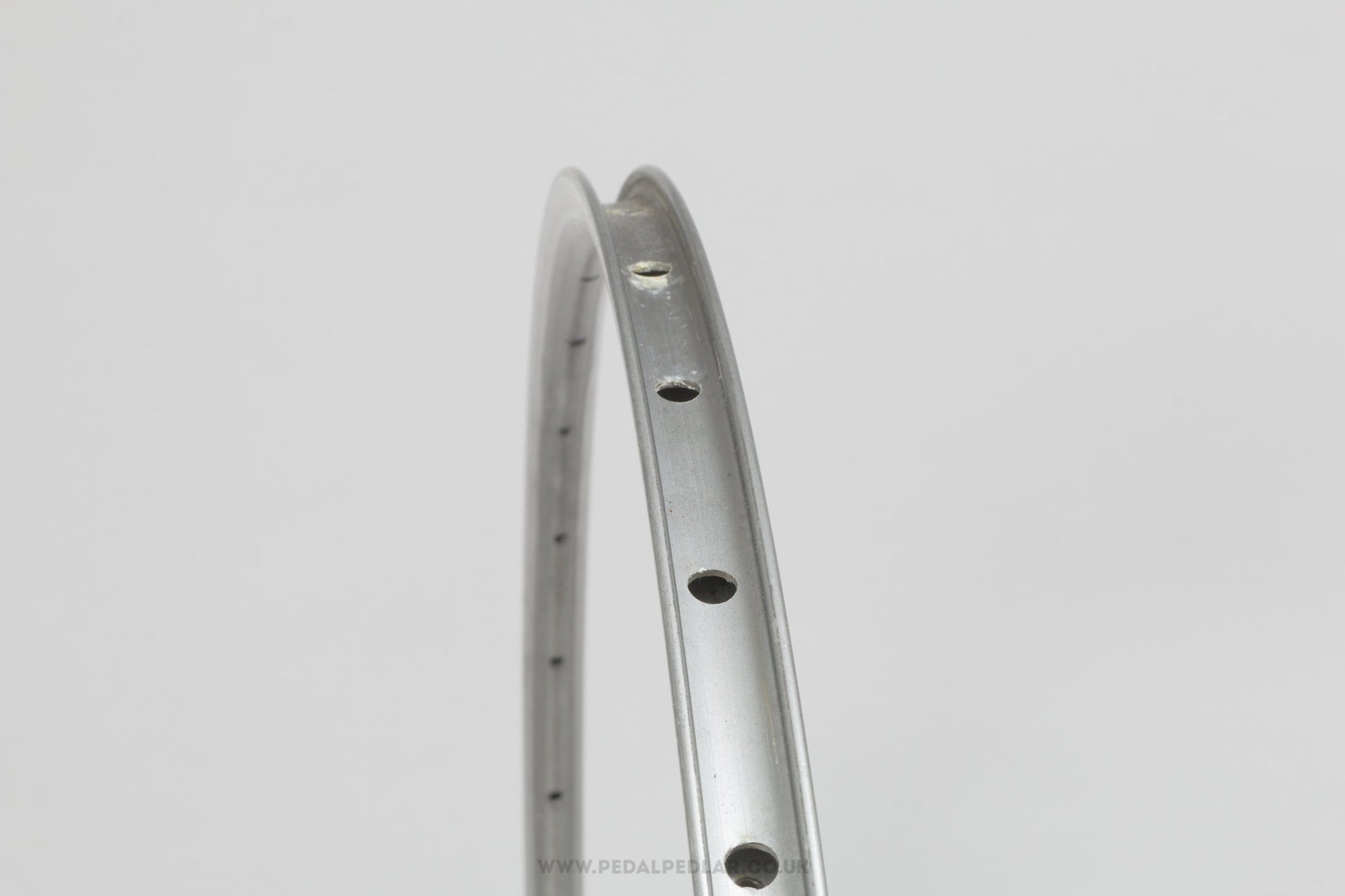 Unbranded Vintage 36h 700c Clincher Rim - Pedal Pedlar - Bike Parts For Sale