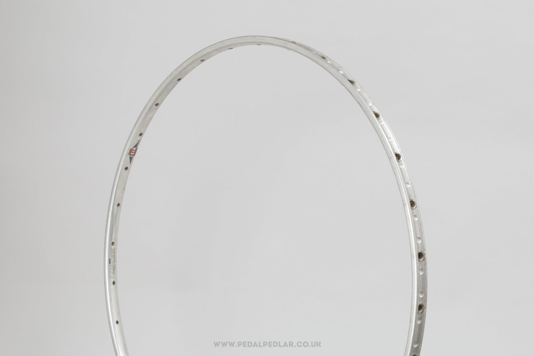 Nisi Vintage 36h 28"/700c Tubular Rim - Pedal Pedlar - Bike Parts For Sale