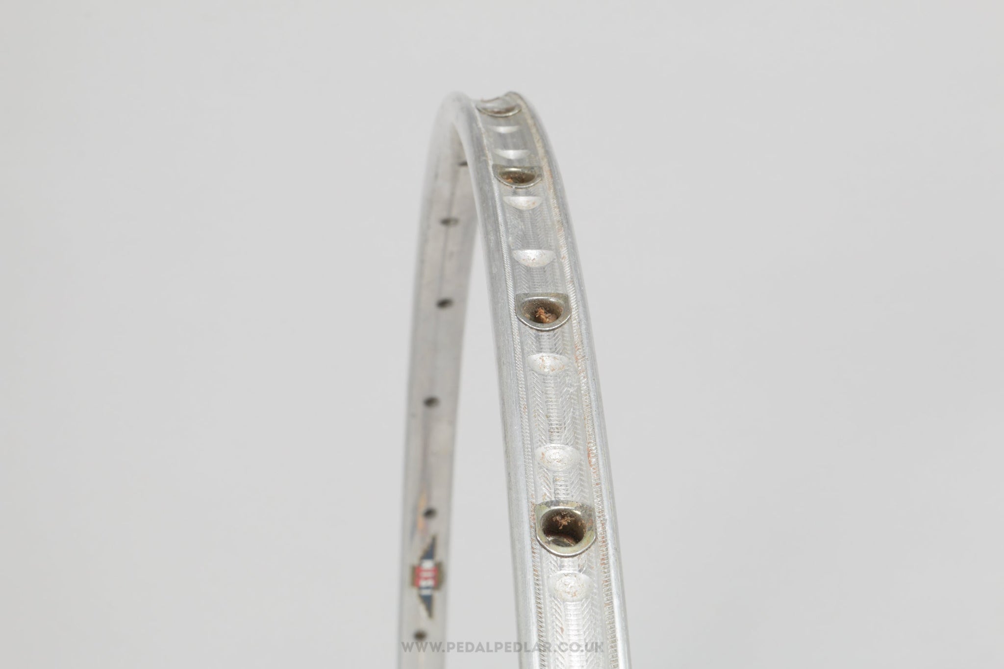 Nisi Vintage 36h 28"/700c Tubular Rim - Pedal Pedlar - Bike Parts For Sale