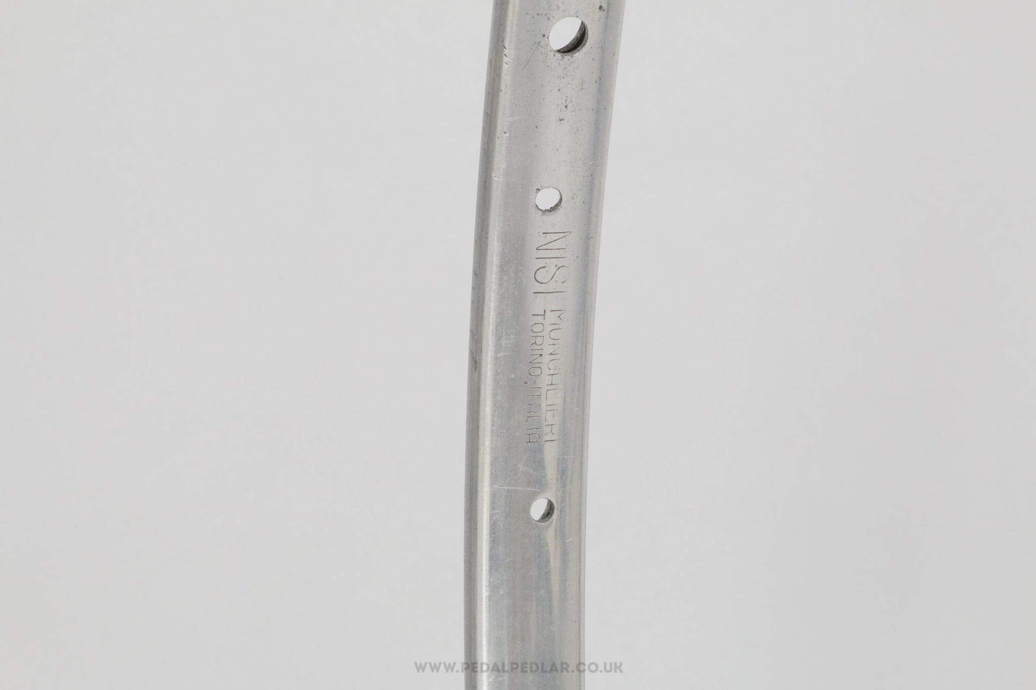 Nisi Vintage 36h 28"/700c Tubular Rim - Pedal Pedlar - Bike Parts For Sale