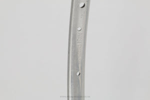 Nisi Vintage 36h 28"/700c Tubular Rim - Pedal Pedlar - Bike Parts For Sale