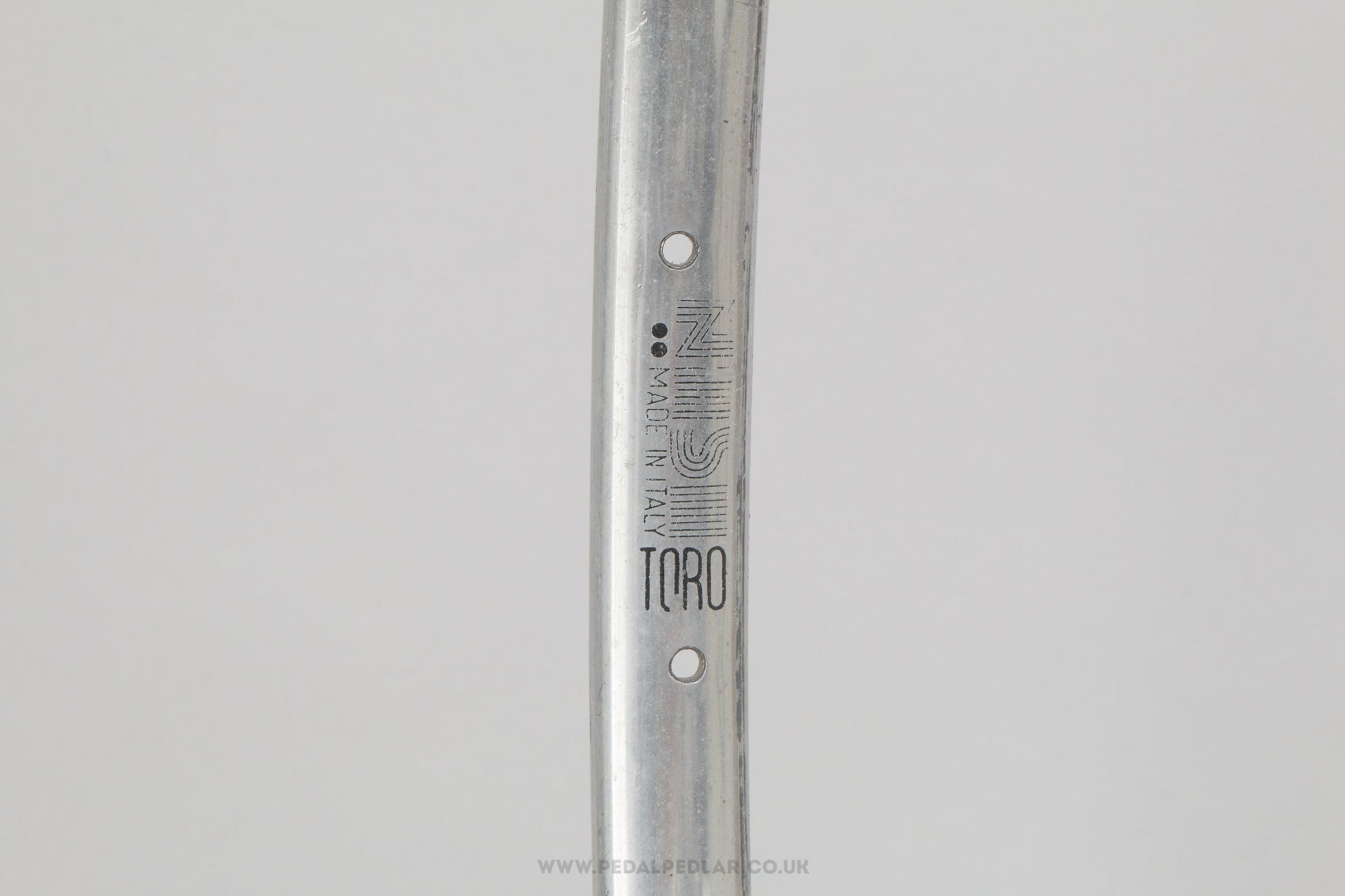 Nisi Corsa Toro Vintage 36h 28"/700c Tubular Rim - Pedal Pedlar - Bike Parts For Sale