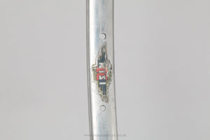 Nisi Vintage 36h 28"/700c Tubular Rim - Pedal Pedlar - Bike Parts For Sale