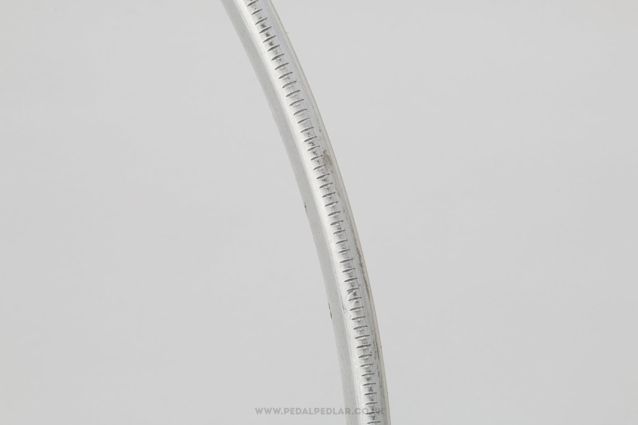 Nisi Corsa Campione Del Mondo Vintage 36h 28"/700c Tubular Rim - Pedal Pedlar - Bike Parts For Sale