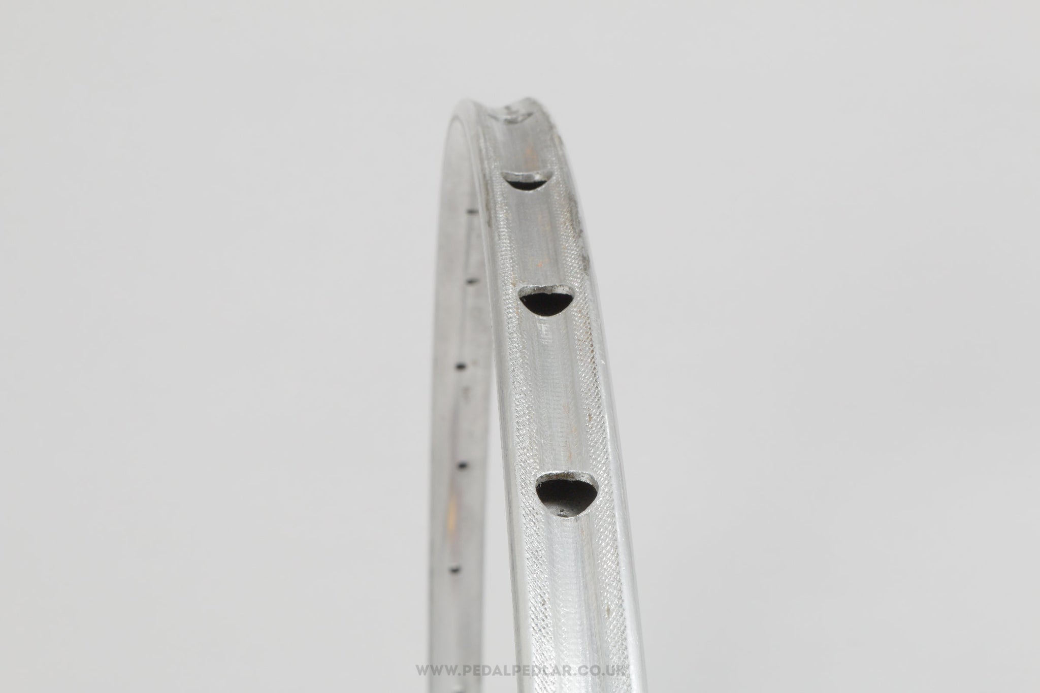 Nisi Corsa Campione Del Mondo Vintage 36h 28"/700c Tubular Rim - Pedal Pedlar - Bike Parts For Sale