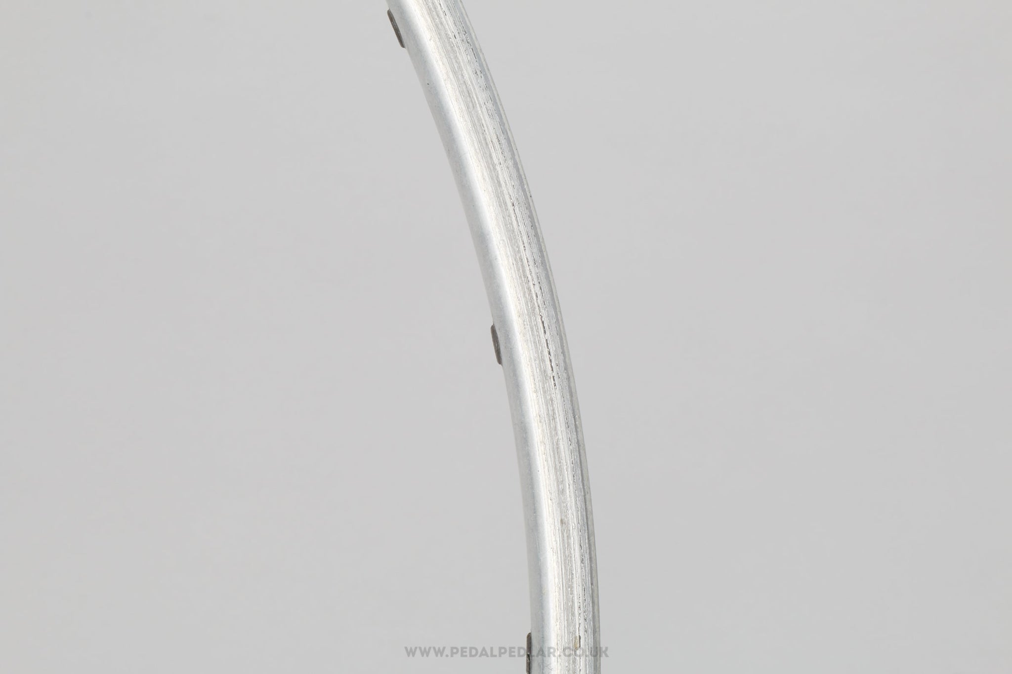 Mavic 'License Longhi' Vintage 32h 28"/700c Tubular Rim - Pedal Pedlar - Bike Parts For Sale
