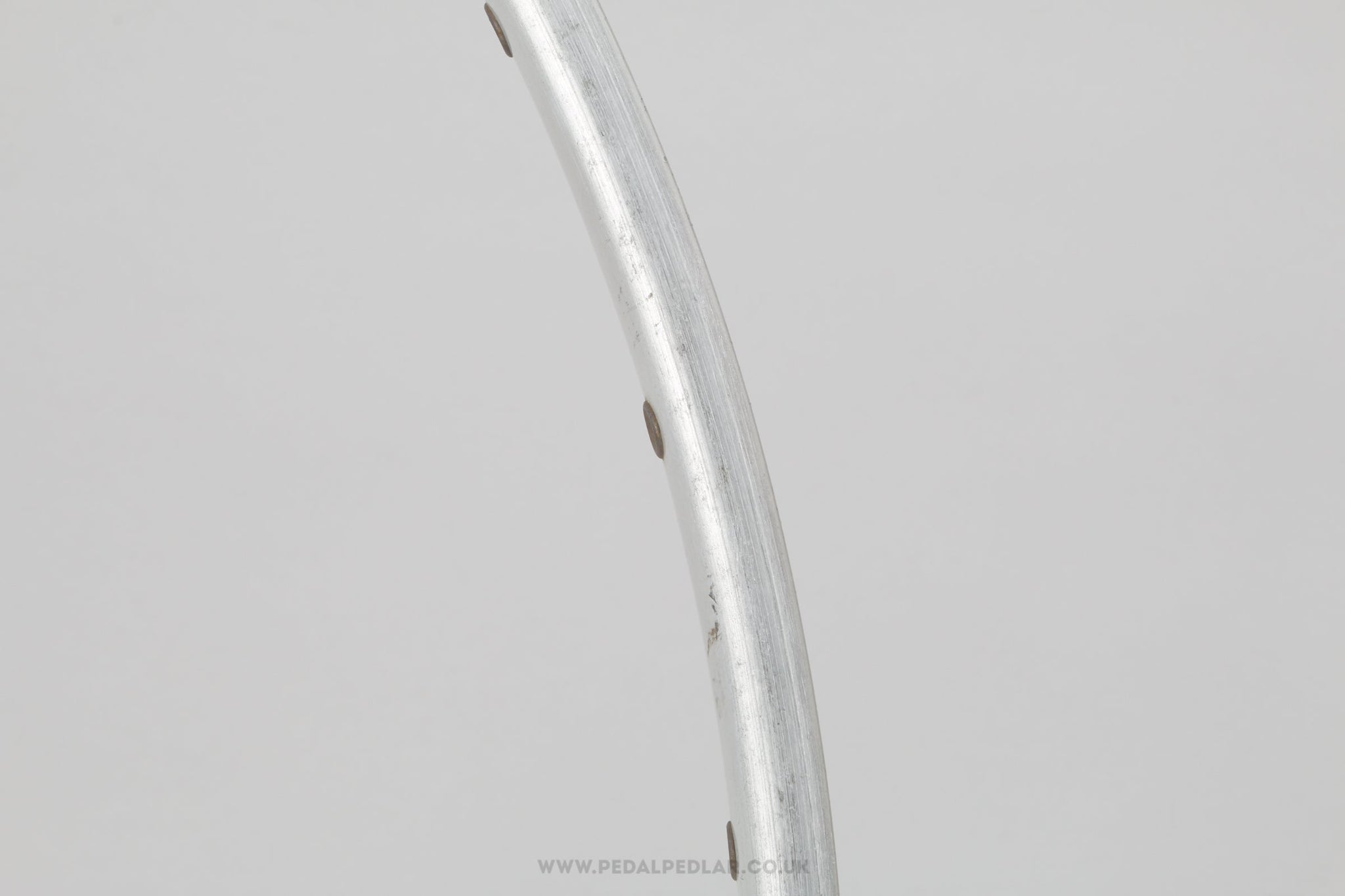 Mavic Monthlery Pro Yellow/Purple Label Vintage 36h 28"/700c Tubular Rim - Pedal Pedlar - Bike Parts For Sale