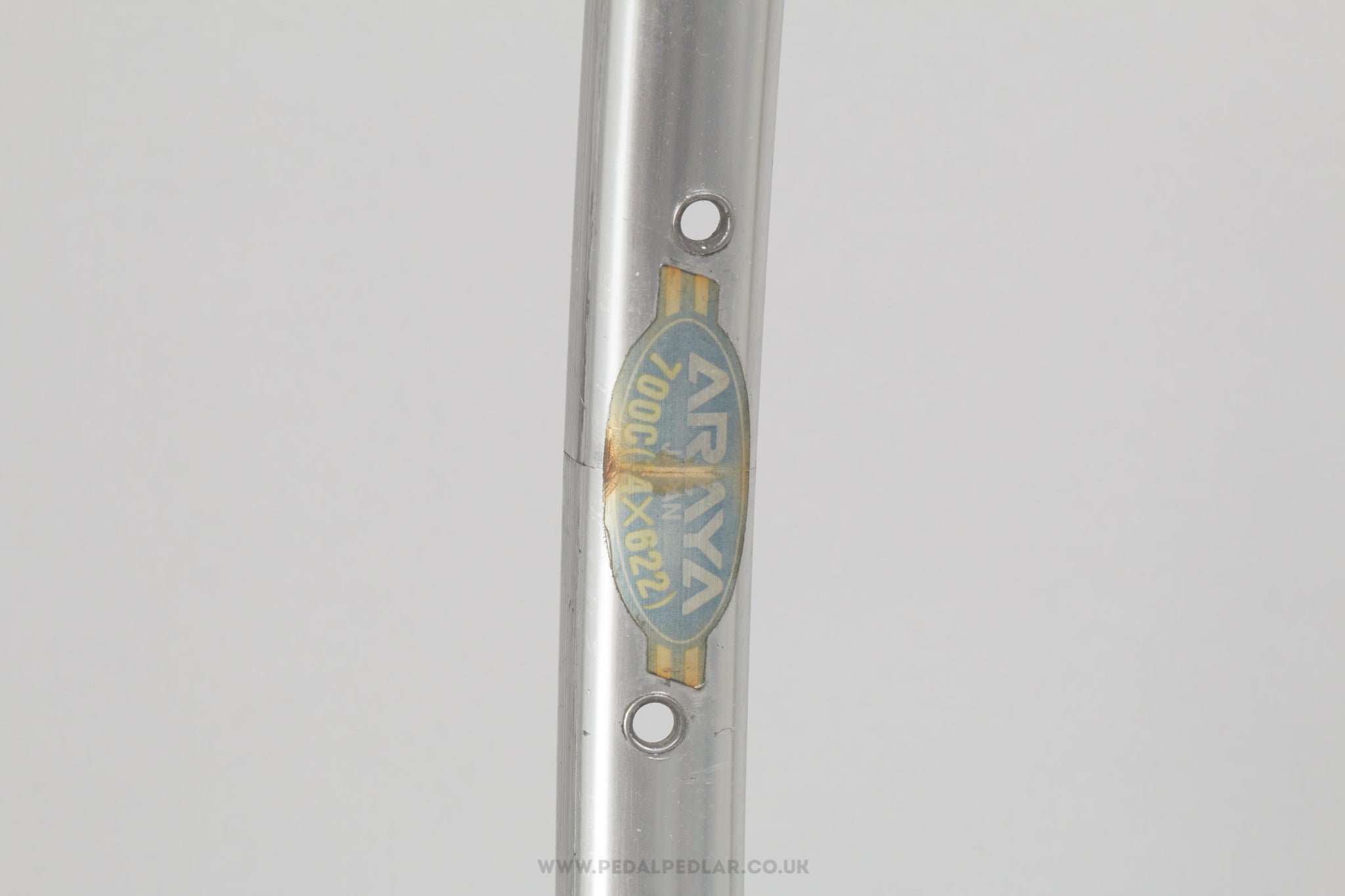 Araya Vintage 36h 700c Clincher Rim