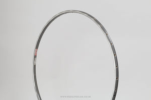 Mavic GP4 Red Label Vintage 36h 28"/700c Tubular Rim - Pedal Pedlar - Bike Parts For Sale