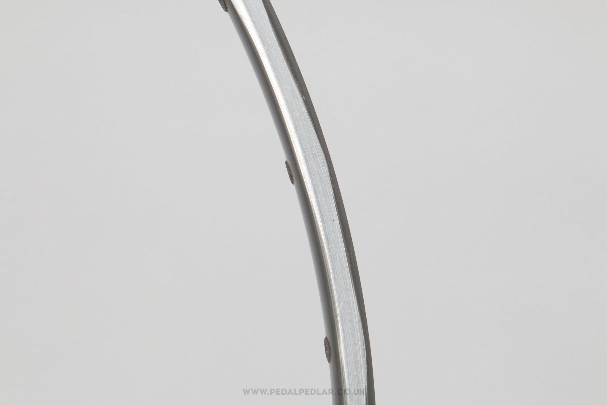 Mavic GP4 Red Label Vintage 36h 28"/700c Tubular Rim - Pedal Pedlar - Bike Parts For Sale