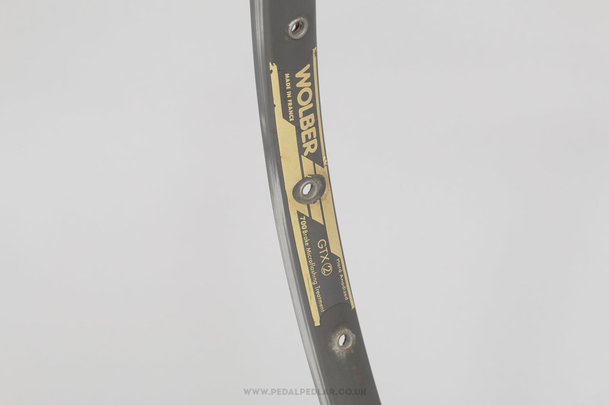 Wolber gtx rims store