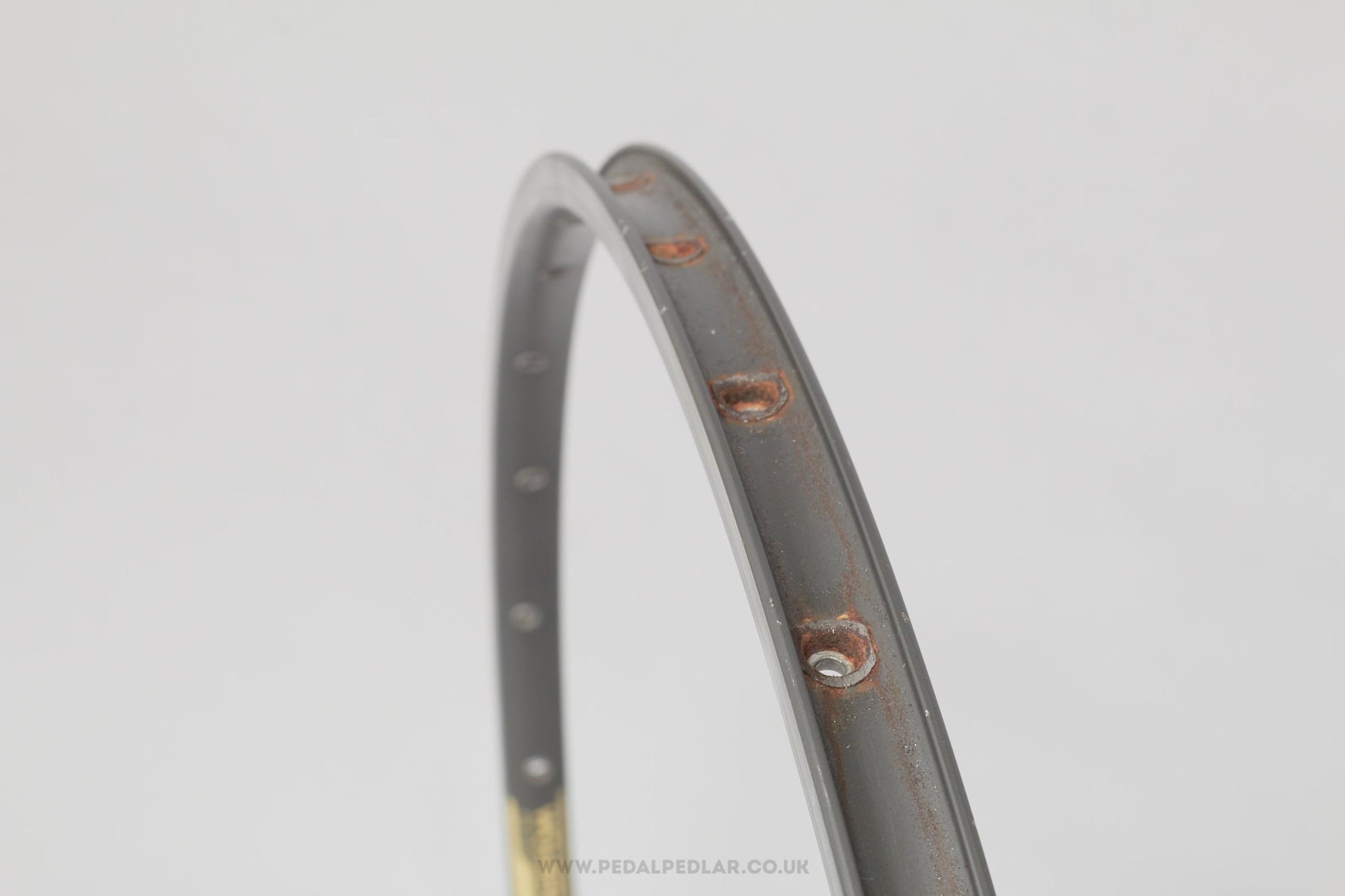 Wolber GTX2 Vintage 32h 700c Clincher Rim