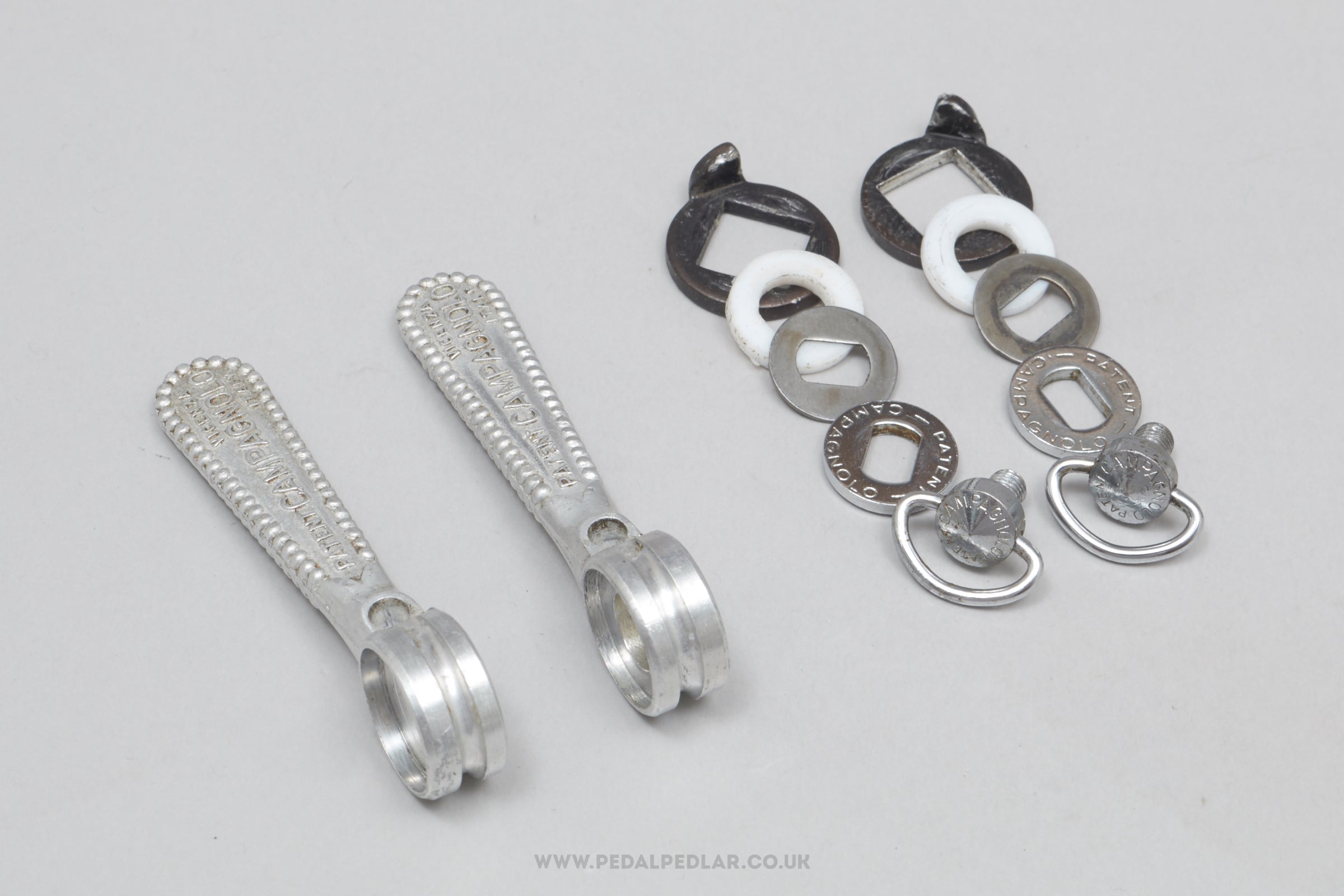 自転車本体 VOGUE campagnolo Campagnolo Nuovo Record Downtube shifters - Cicli Berlinetta