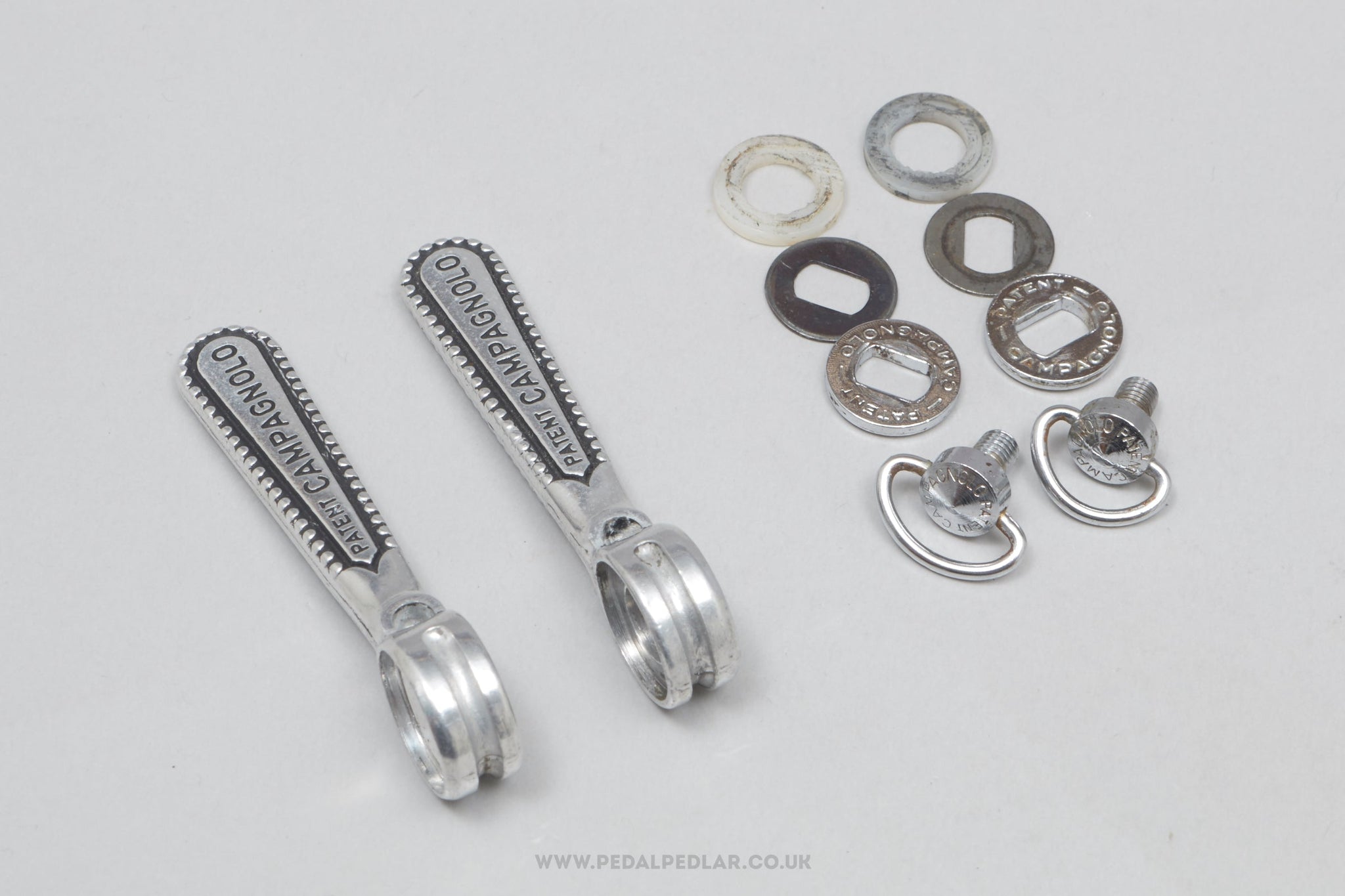 Vintage shifters clearance