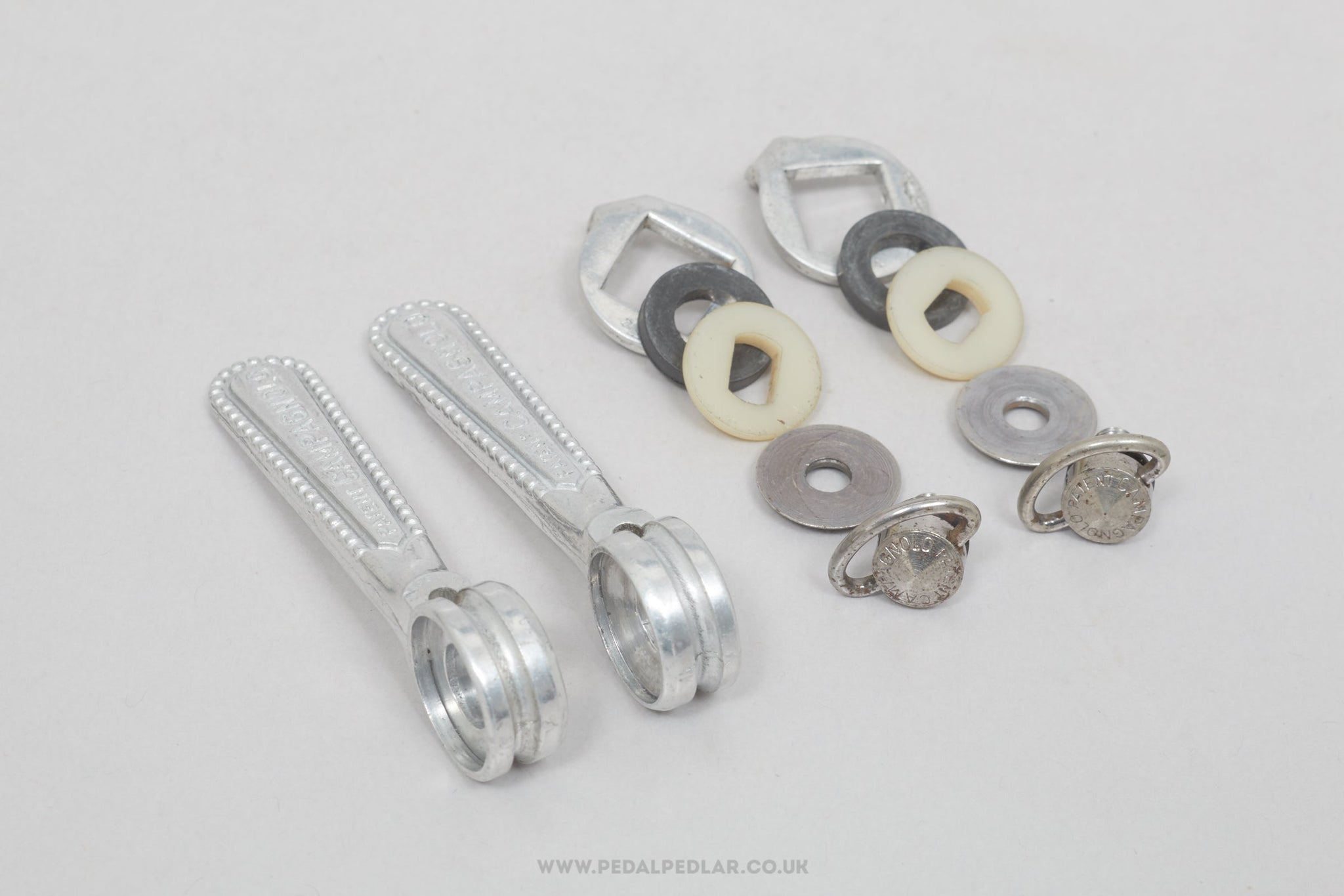 Campagnolo online downtube shifters