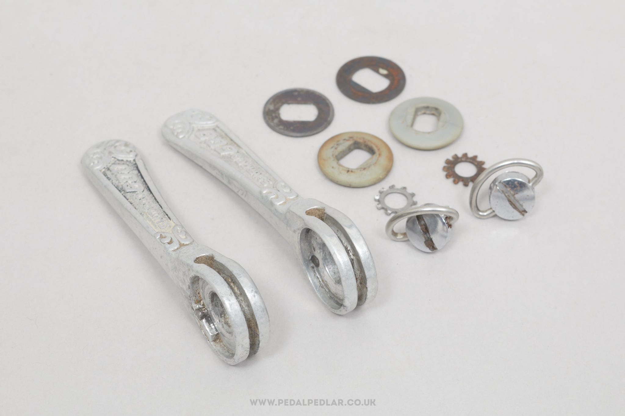 Shimano online downtube shifters
