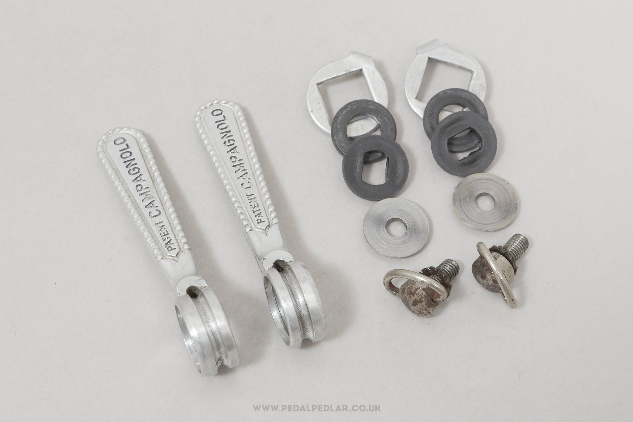 Vintage campagnolo shop parts for sale