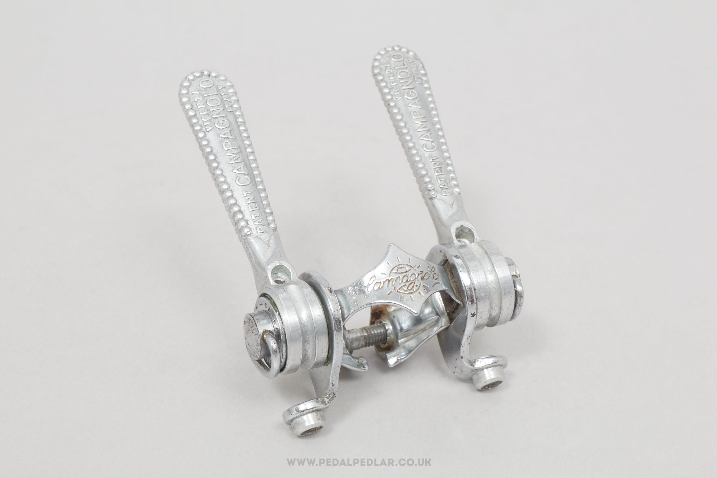 Campagnolo Nuovo / Super Record Downtube Shifters - Shop