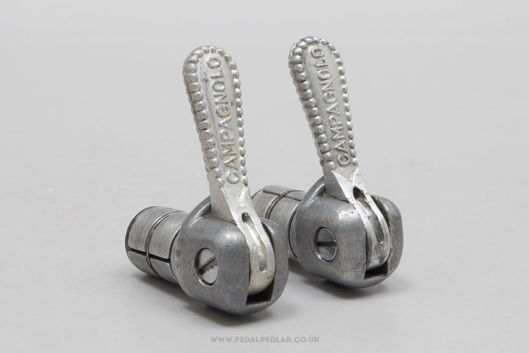 Bar end discount shifters 7 speed