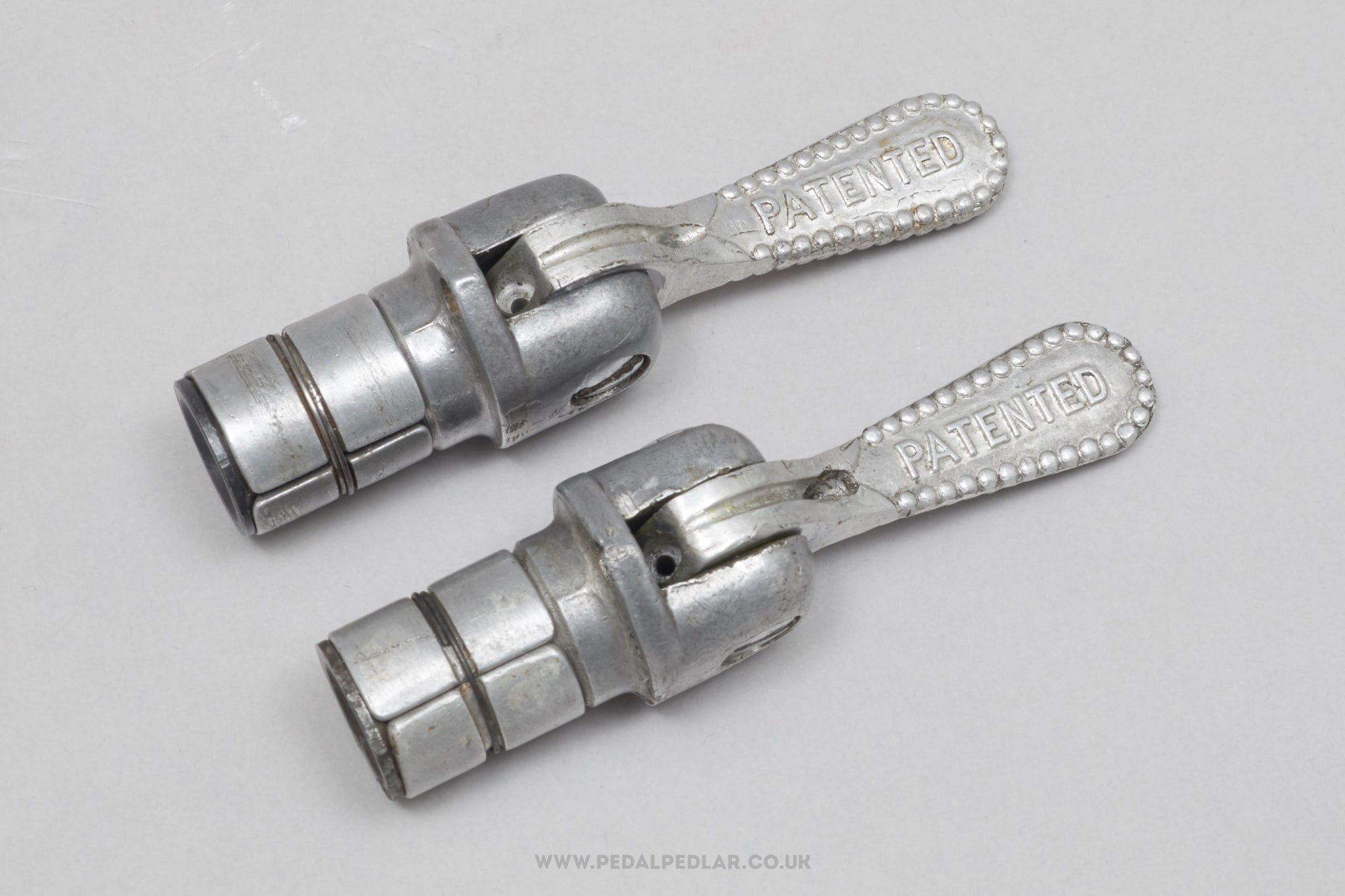 Bar end shifters discount 7 speed