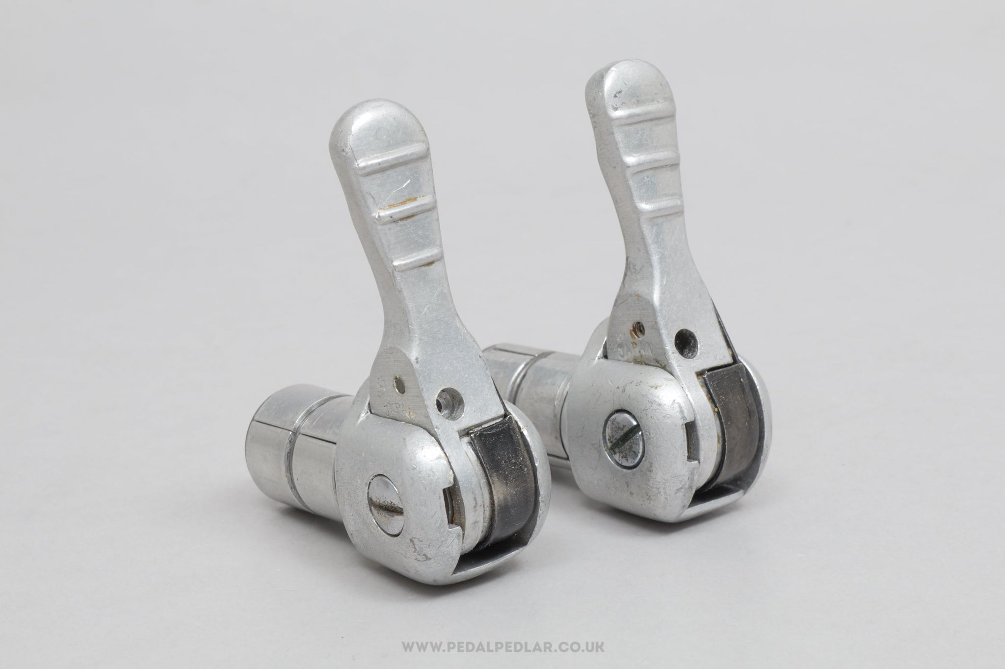 Bar end top shifters 7 speed