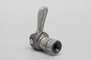 Campagnolo Nuovo/Super Record (1012/3) Vintage 5/6/7 Speed Friction Bar-End Right Shifter - Pedal Pedlar - Bike Parts For Sale