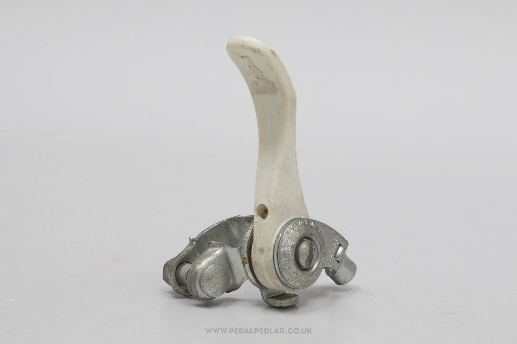 Sachs-Huret Raleigh Branded Vintage Friction Right Stem Shifter - Pedal Pedlar - Bike Parts For Sale