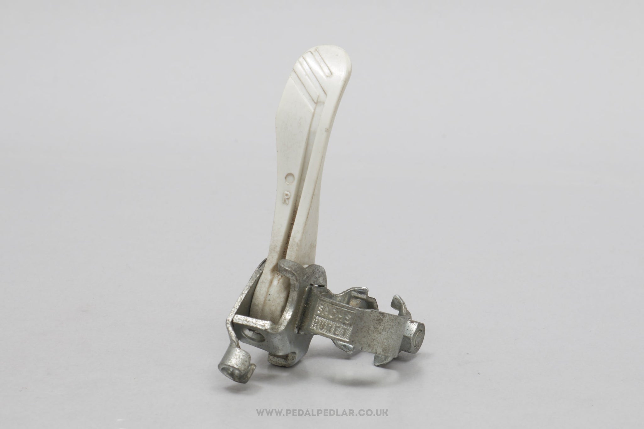 Sachs-Huret Raleigh Branded Vintage Friction Right Stem Shifter - Pedal Pedlar - Bike Parts For Sale