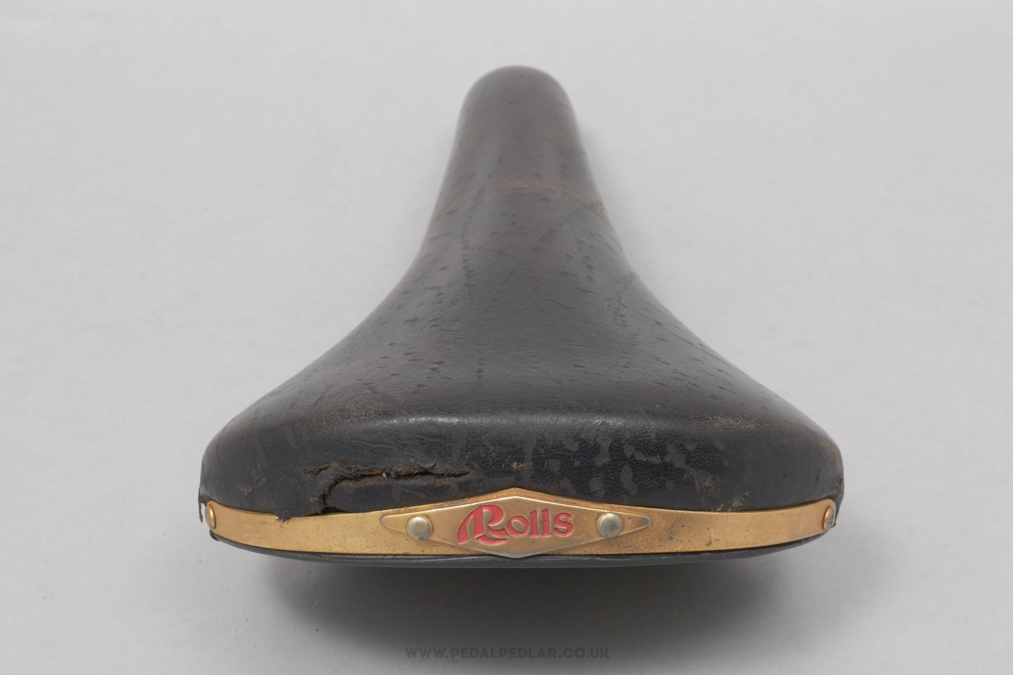 Rolls bike saddle best sale