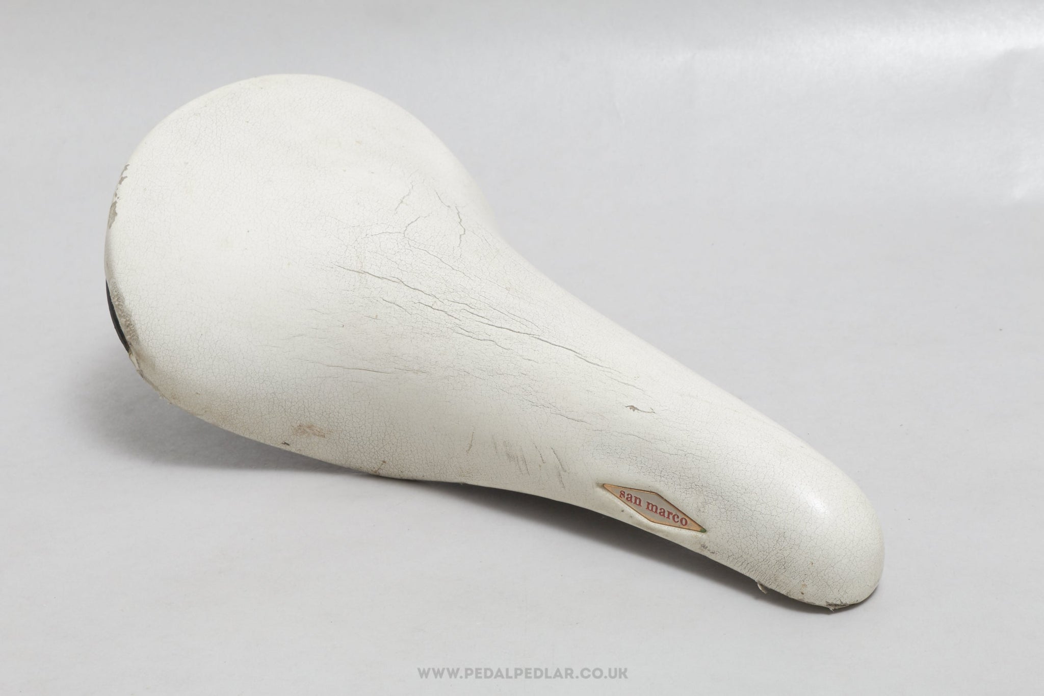 Selle san marco rolls 2025