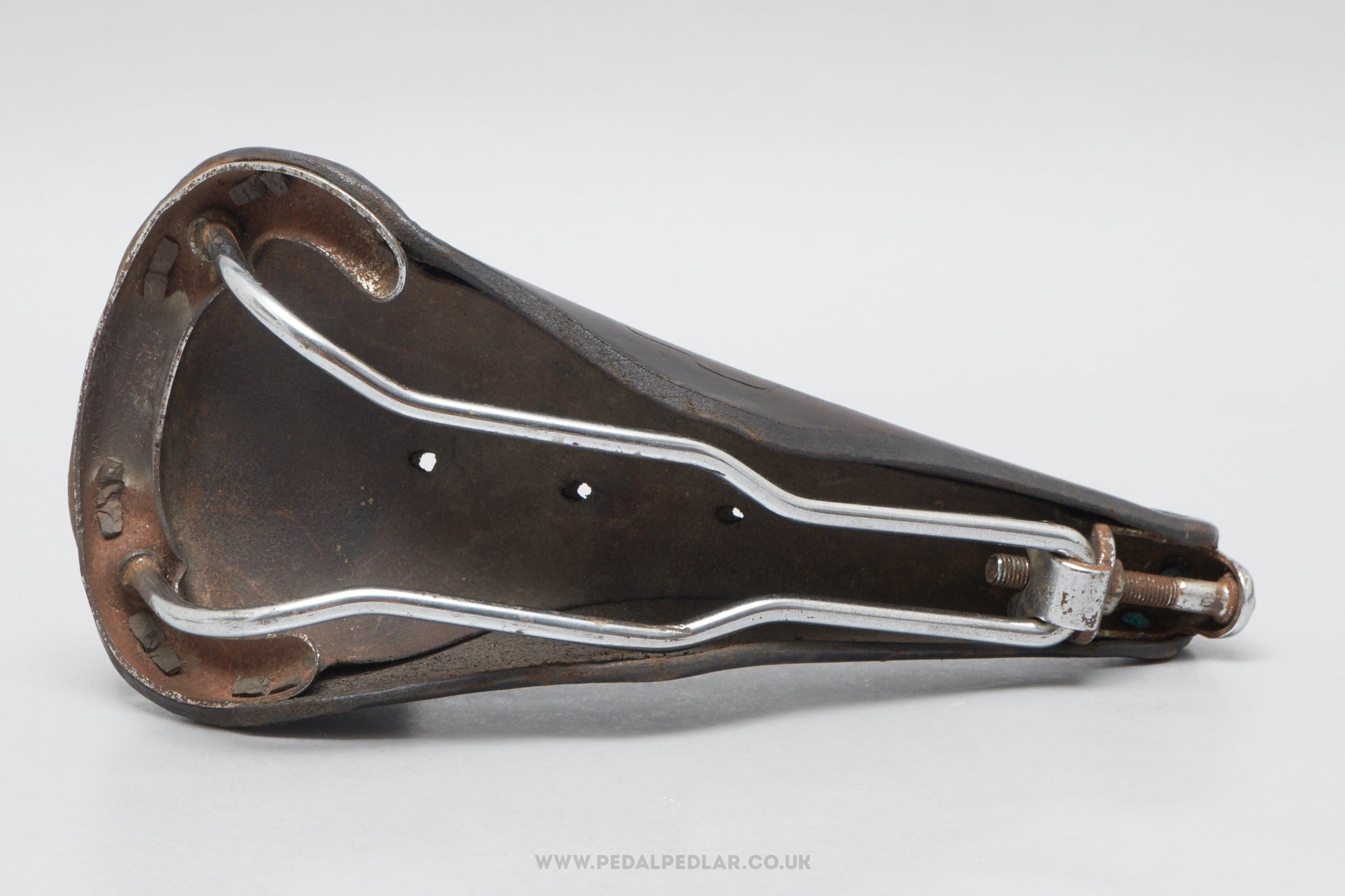 Brooks saddle best sale parts