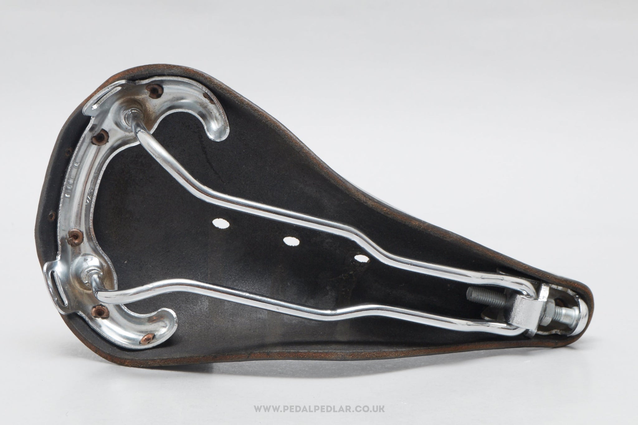 Brooks b17 sale top