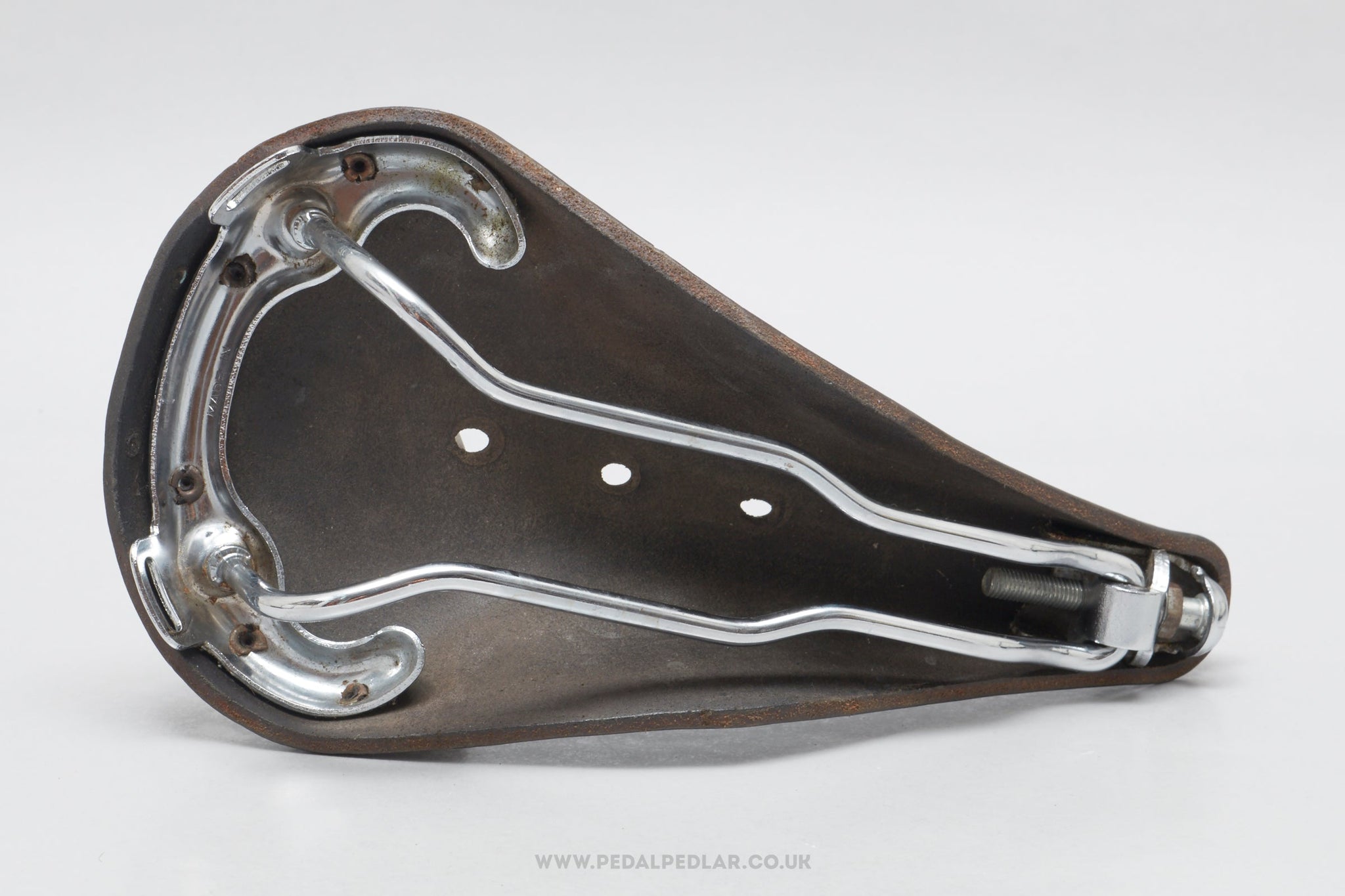 Brooks b17 champion narrow on sale