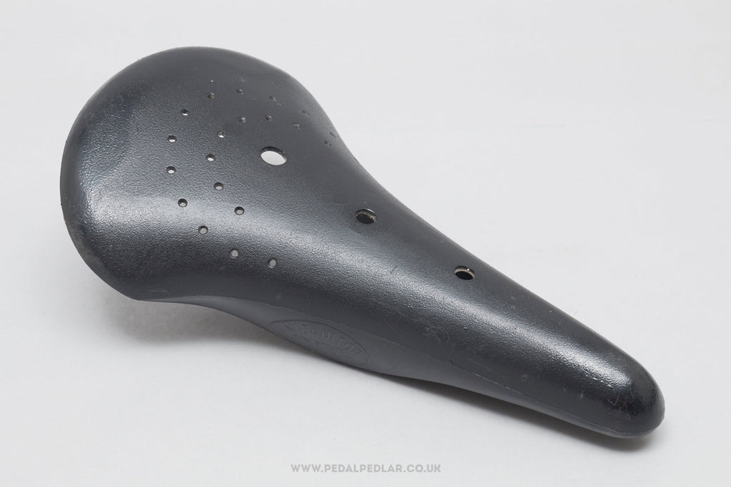Cinelli Unicanitor Saddle Vintage Bike Parts Pedal Pedlar