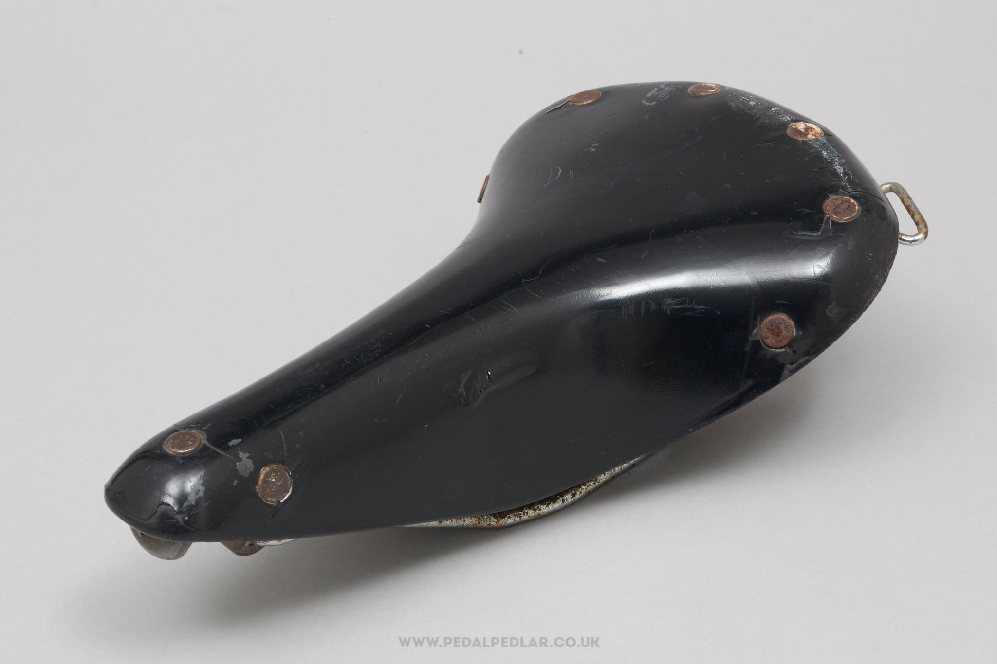 Brooks saddle clearance clearance