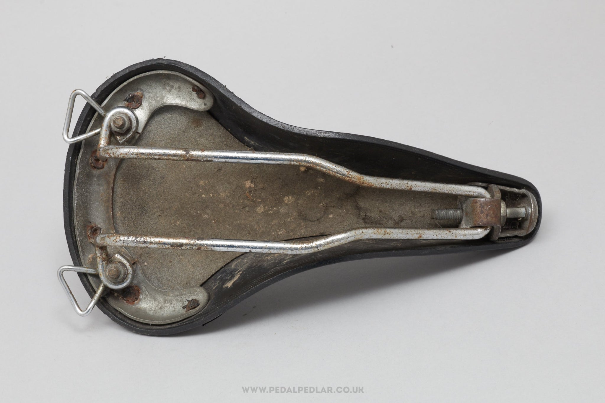 Brooks saddle parts 2025