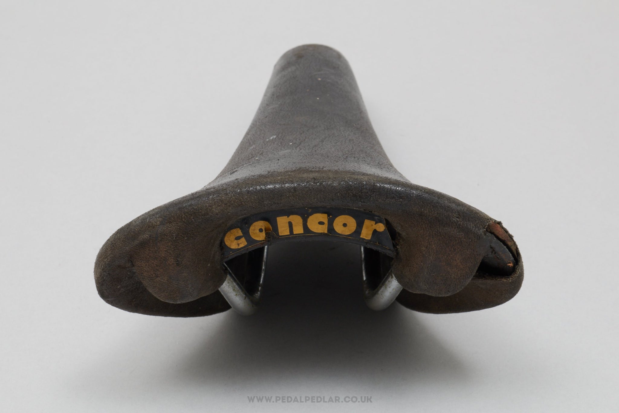 Selle San Marco Concor Supercorsa Saddle Shop Vintage Bike Parts Pedal Pedlar