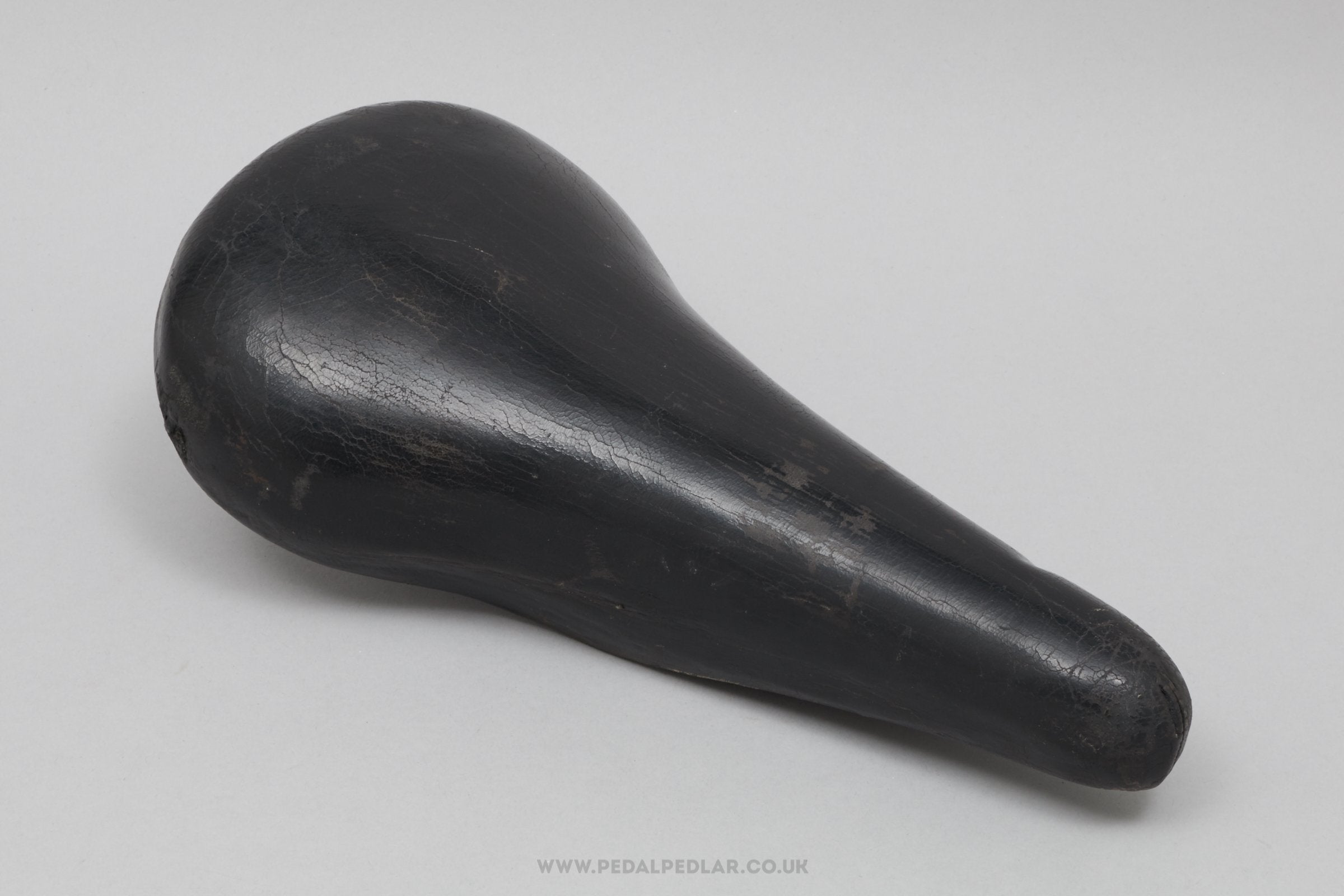 【希少‼】SOFFATTI Professionale SADDLE ブラック U-SA5V-Arius-Soffatti-