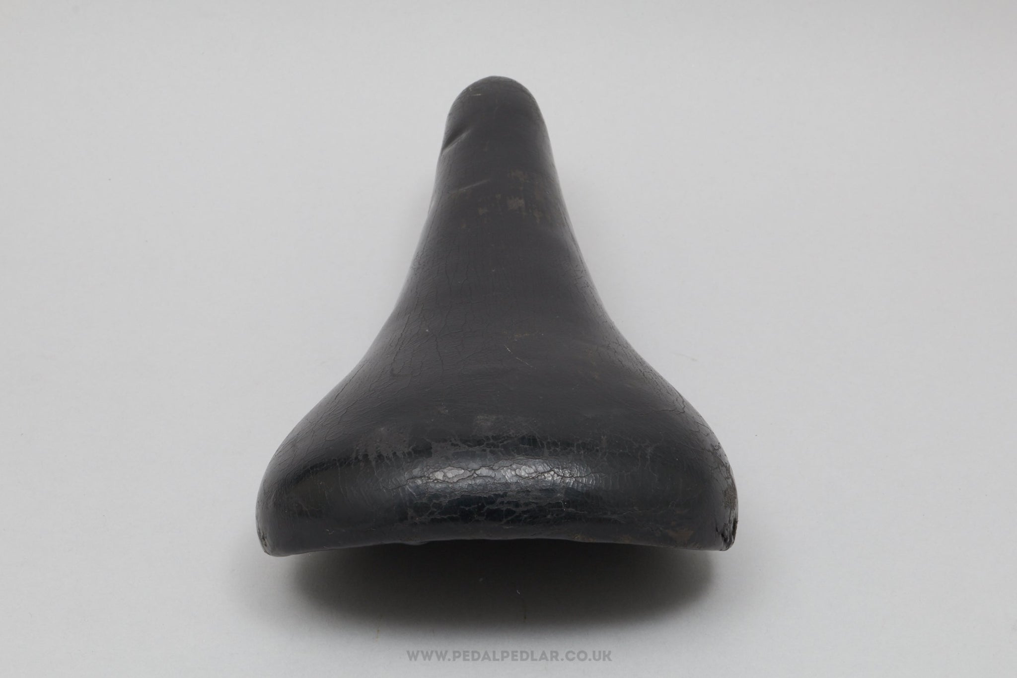 【希少‼】SOFFATTI Professionale SADDLE ブラック Arius Soffatti Professionale Saddle - Shop Vintage Bike